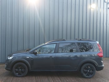 Used Dacia Jogger 2022 for sale - 77677640: Photo