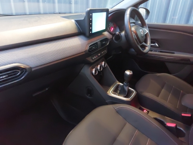 Used Dacia Jogger 2022 for sale - 77677640: Photo 5