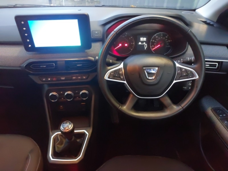 Used Dacia Jogger 2022 for sale - 77677640: Photo 7