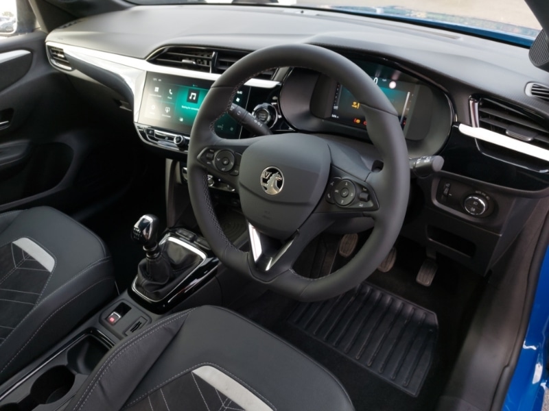 Used Vauxhall Corsa 2025 for sale - 76726930: Photo 10