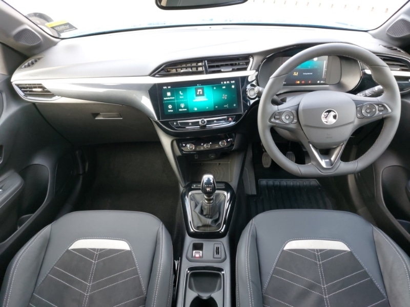 Used Vauxhall Corsa 2025 for sale - 76726930: Photo 2