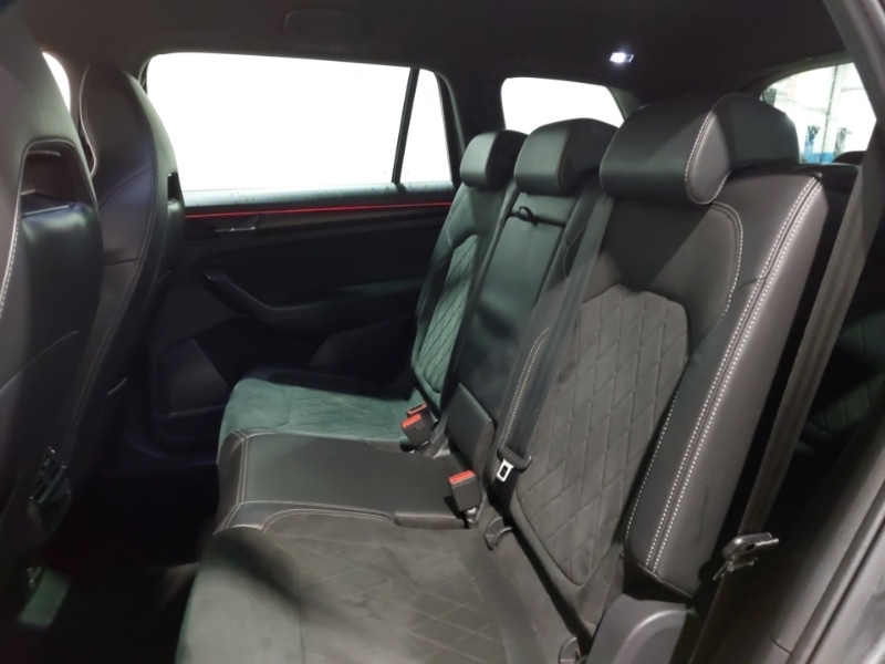 Used Skoda Kodiaq 2022 for sale - 77454526: Photo 6