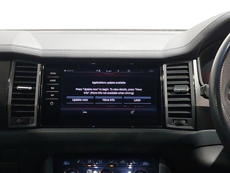 Used Skoda Kodiaq 2022 for sale - 77454526: Photo 7