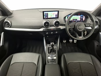 Used Audi Q2 2023 for sale - 78966960: Photo