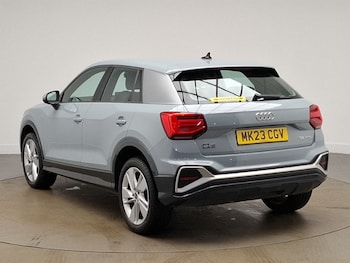 Used Audi Q2 2023 for sale - 78966960: Photo