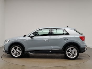 Used Audi Q2 2023 for sale - 78966960: Photo