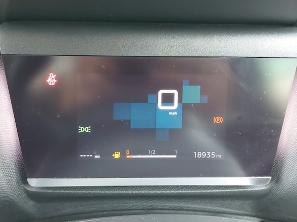 Used Citroen C4 2022 for sale - 76331372: Photo 11