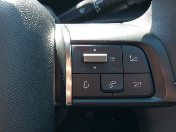 Used Citroen C4 2022 for sale - 76331372: Photo 12