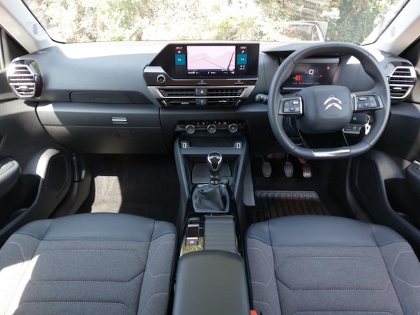 Used Citroen C4 2022 for sale - 76331372: Photo 2