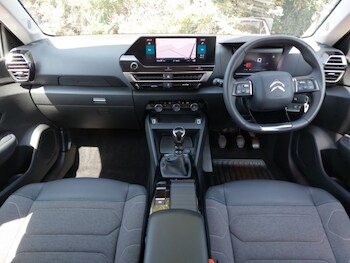 Used Citroen C4 2022 for sale - 76331372: Photo 2