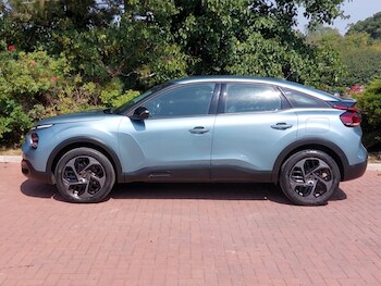 Used Citroen C4 2022 for sale - 76331372: Photo 4