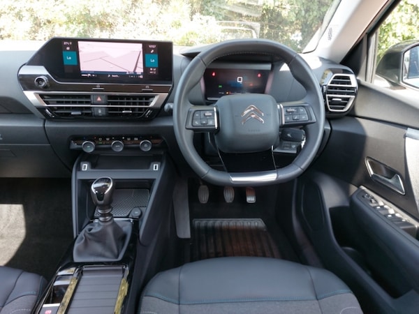 Used Citroen C4 2022 for sale - 76331372: Photo 7