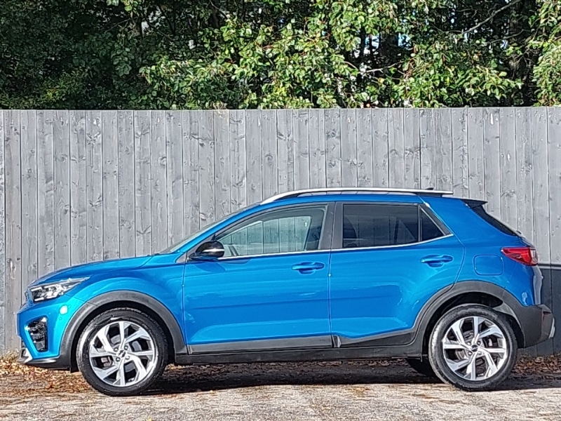 Used Kia Stonic 2022 for sale - 77209810: Photo 4