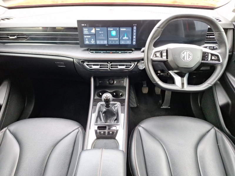 Used MG MG HS 2025 for sale - 76606534: Photo 2