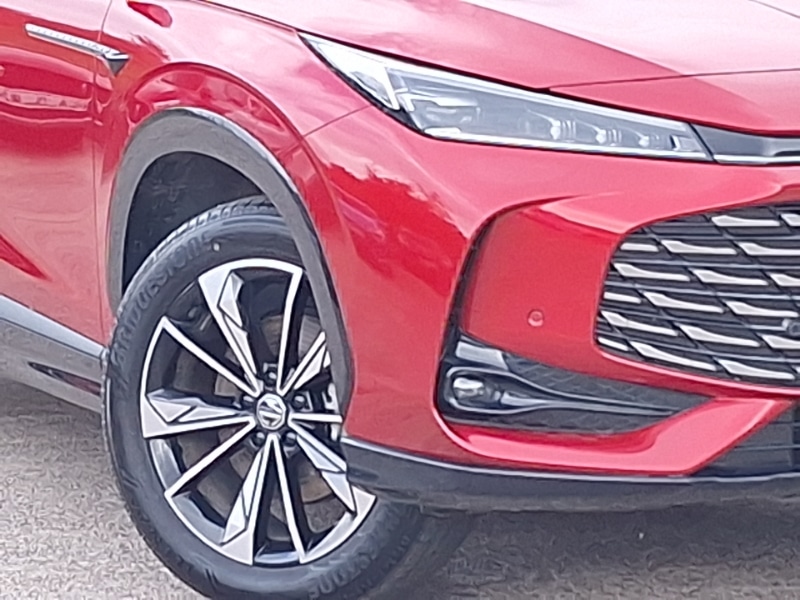 Used MG MG HS 2025 for sale - 76606534: Photo 9