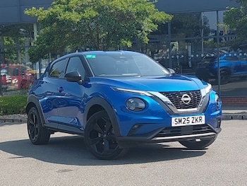 Used Nissan Juke 2025 for sale - 79176457: Photo