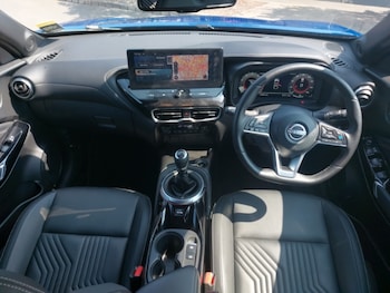 Used Nissan Juke 2025 for sale - 79176457: Photo