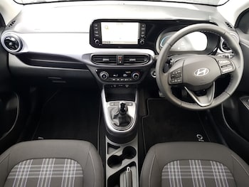 Used Hyundai i10 2026 for sale - 78538853: Photo