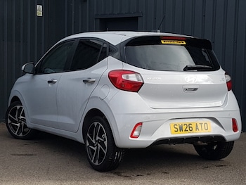 Used Hyundai i10 2026 for sale - 78538853: Photo