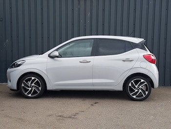 Used Hyundai i10 2026 for sale - 78538853: Photo