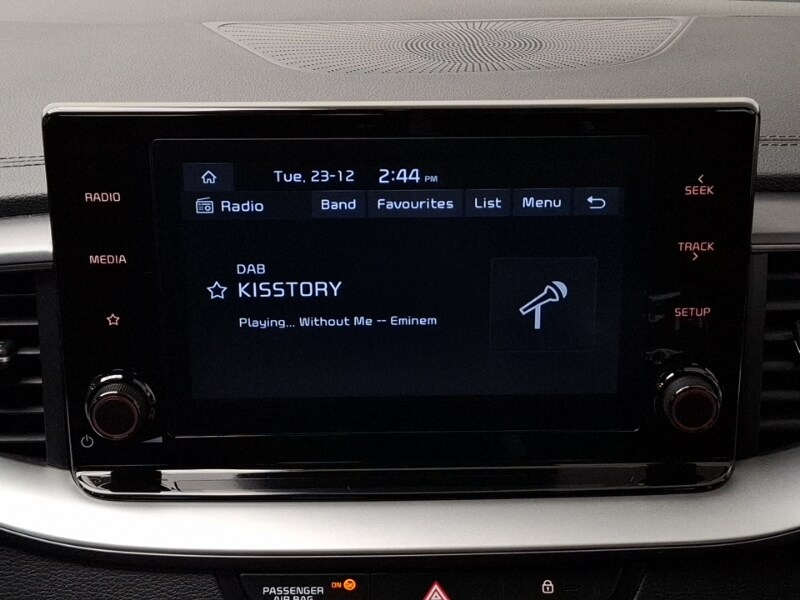 Used Kia XCeed 2023 for sale - 77907261: Photo 10