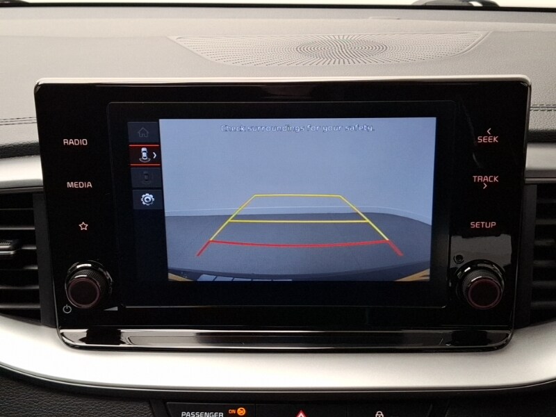 Used Kia XCeed 2023 for sale - 77907261: Photo 11