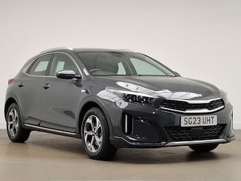 Kia XCeed feature image