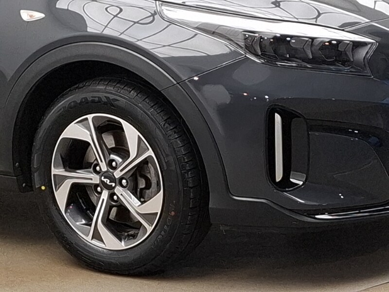 Used Kia XCeed 2023 for sale - 77907261: Photo 9