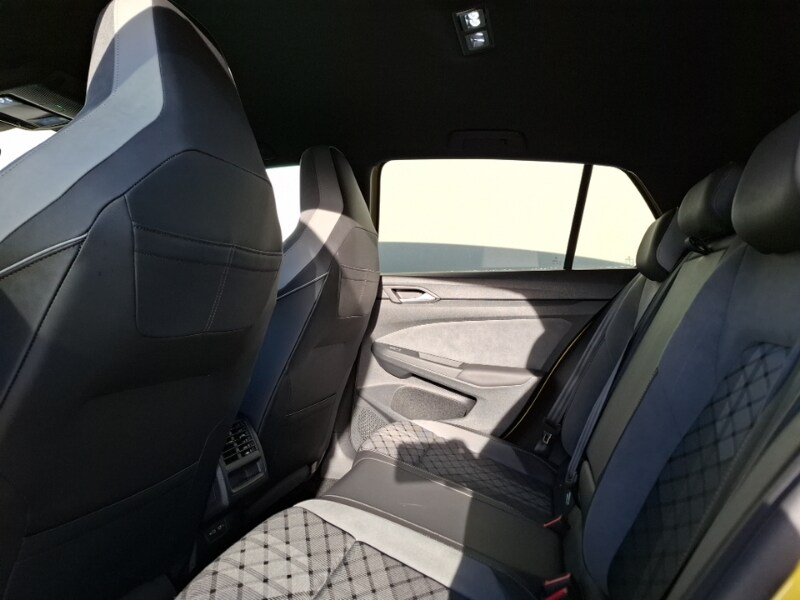 Used Volkswagen Golf 2020 for sale - 77652754: Photo 6