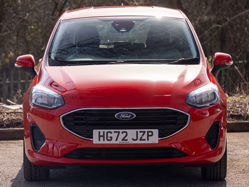 Used Ford Fiesta 2023 for sale - 77949109: Photo 10