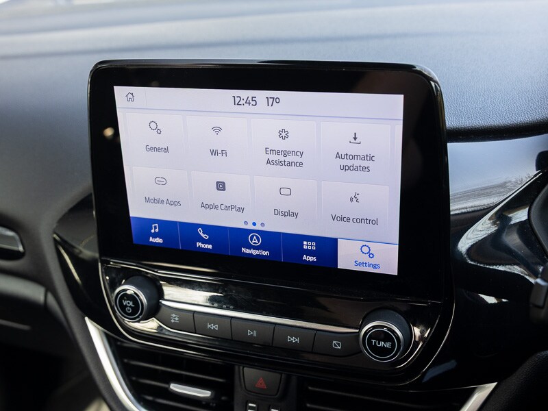 Used Ford Fiesta 2023 for sale - 77949109: Photo 11