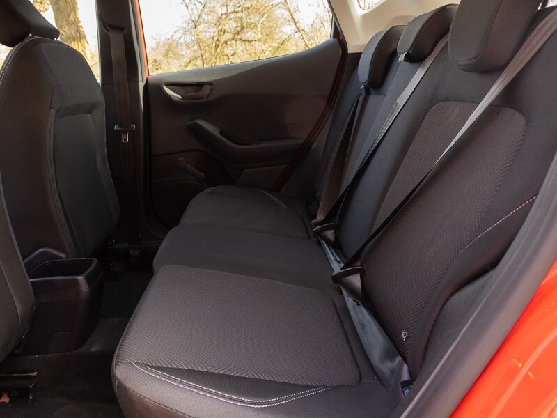 Used Ford Fiesta 2023 for sale - 77949109: Photo 6