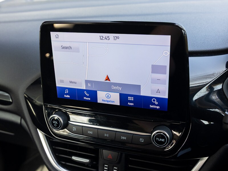 Used Ford Fiesta 2023 for sale - 77949109: Photo 9