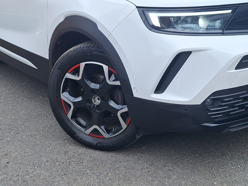 Used Vauxhall Mokka 2022 for sale - 76426885: Photo 9