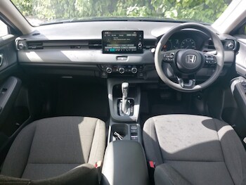 Used Honda HR-V 2023 for sale - 77252778: Photo