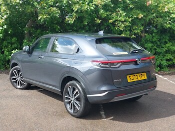 Used Honda HR-V 2023 for sale - 77252778: Photo