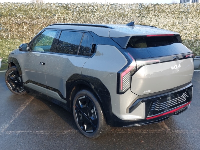 Used Kia EV3 2025 for sale - 77522919: Photo 3