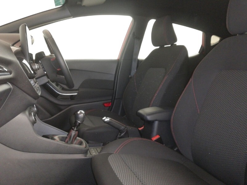 Used Ford Fiesta 2021 for sale - 77569428: Photo 5