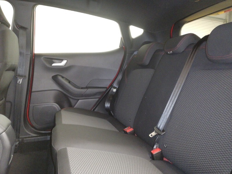 Used Ford Fiesta 2021 for sale - 77569428: Photo 6