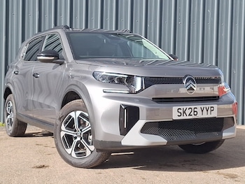 Used Citroen C3 Aircross 2026 for sale - 78766644: Photo