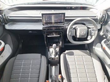 Used Citroen C3 Aircross 2026 for sale - 78766644: Photo