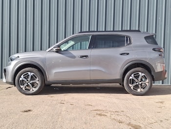 Used Citroen C3 Aircross 2026 for sale - 78766644: Photo