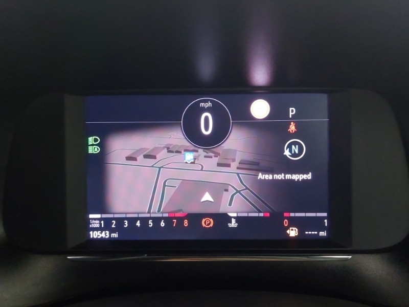 Used Vauxhall Corsa 2022 for sale - 76629475: Photo 10