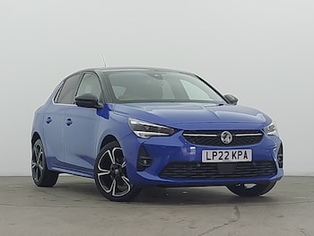 Vauxhall - Corsa