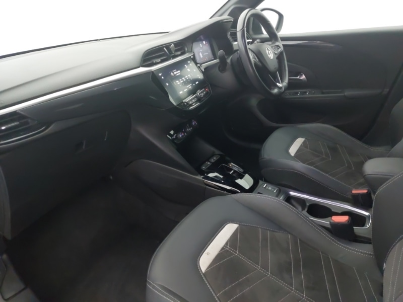Used Vauxhall Corsa 2022 for sale - 76629475: Photo 5