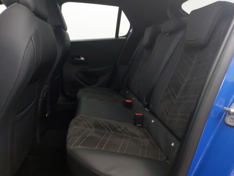 Used Vauxhall Corsa 2022 for sale - 76629475: Photo 6