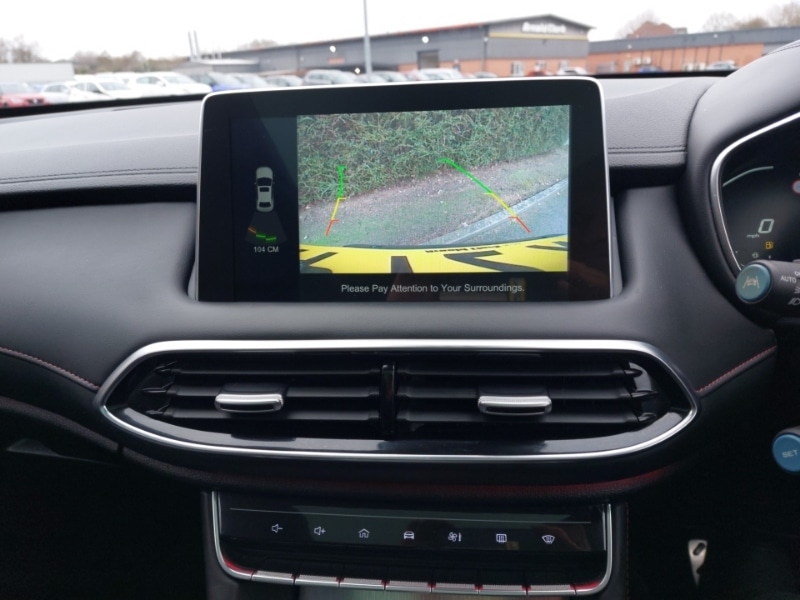 Used MG MG HS 2023 for sale - 77777596: Photo 11