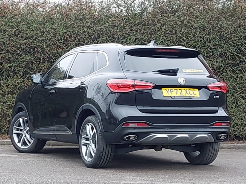 Used MG MG HS 2023 for sale - 77777596: Photo 3