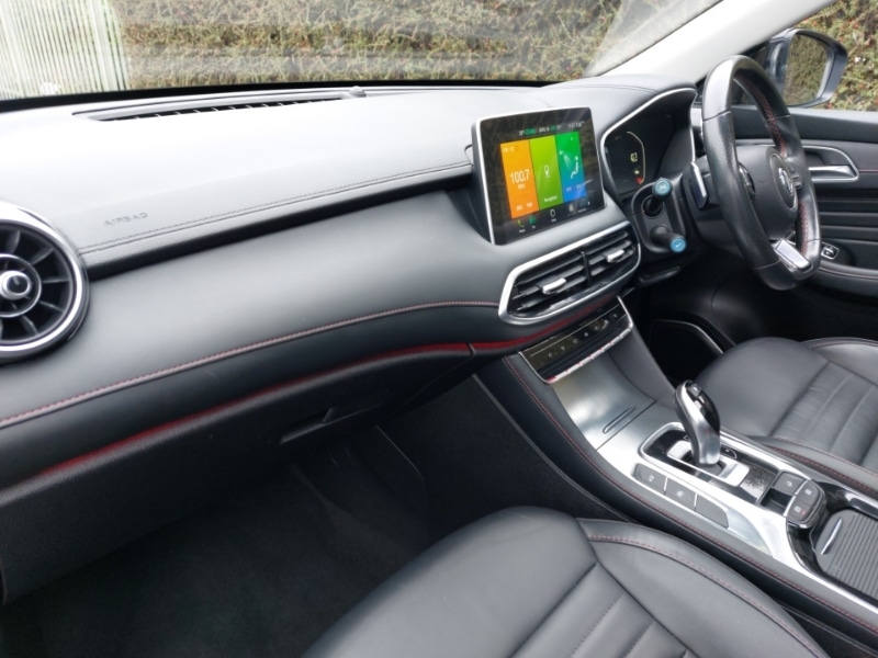 Used MG MG HS 2023 for sale - 77777596: Photo 5