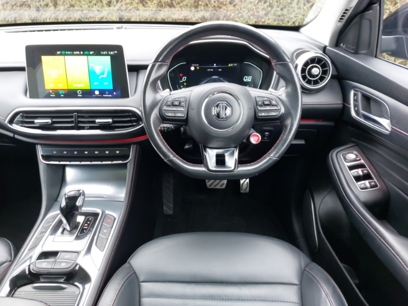 Used MG MG HS 2023 for sale - 77777596: Photo 7